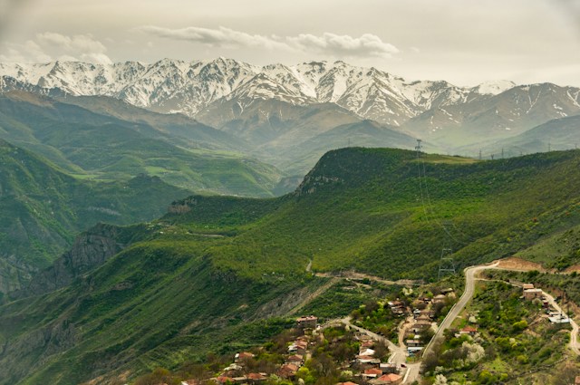 ارمنستان