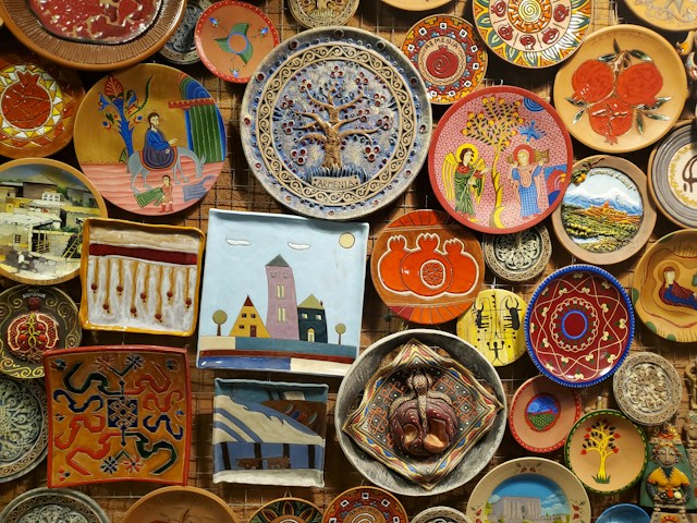 گردشگری ارمنستان
